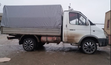 Перевозка грузов