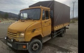 Грузоперевозки Туапсе, Краснодарский край, РФ