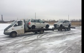 Услуги эвакуатора, автовоз 8-911-452-59-35 Россия