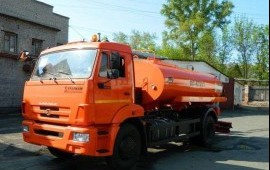 Предлагаю заказать гудронатор