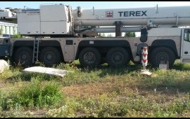 Автокран аренда, услуги