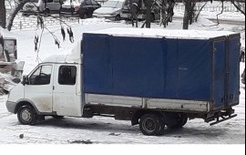Грузоперевозки газель услуги заказ Липецк обл. РФ