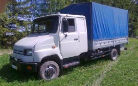 Услуги грузоперевозки заказ Краснодар обл. Россия