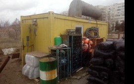 Аренда опалубки