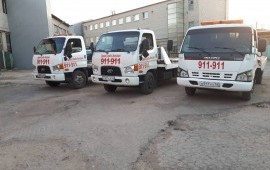 Услуги эвакуатора 8-960-577-55-77 Рязань, Россия