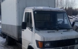 Грузоперевозки до 3 тонн