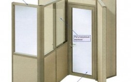 Демонтаж перегородок в Ак-Довураке