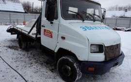 Эвакуатор