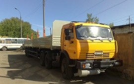 Грузоперевозки Тула, Орел, Москва, МО, Калуга