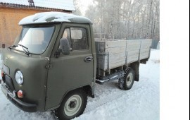Грузоперевозки Горно-Алтайск, Алтай, РФ