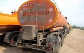Масловоз в аренду Йошкар-Ола