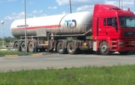 Газовоз в аренду Пенза МАН