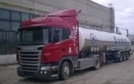 Масловоз в аренду Ижевск SCANIA