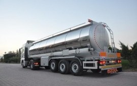 Звоните, если требуется нефтевоз