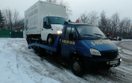 ЭВАКУАТОР БАЛАХНА И ОБЛАСТЬ НИЖЕГОРОДСКАЯ*РОССИЯ