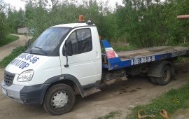 Эвакуатор