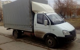 Грузоперевозки грузовое такси Краснодарский кр.РФ