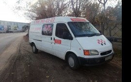 Грузоперевозки Брянск, область, РФ