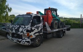 Эвакуатор 7-908-160-96-02 Нижний Новгород, РФ