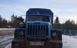 Аренда вахтового автобуса