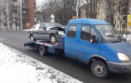 Служба эвакуации 24 часа 8-969-725-27-49