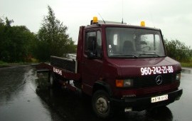 Эвакуатор 24 часа 8-960-242-21-88