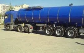 Аренда нефтевозов