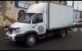 Перевозка