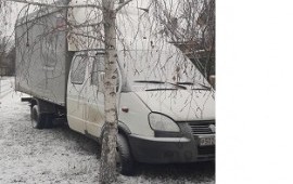 Грузоперевозки Ставропольский край, Россия