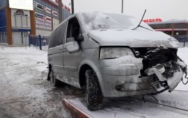 Услуги эвакуатора