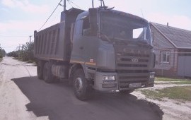 Услуги самосвала Белгородская область