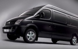 Грузоперевозки на микроавтобусе 10м3