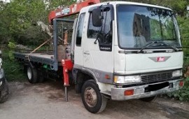 Грузоперевозки Услуги Эвакуатора 8-914-736-89-20