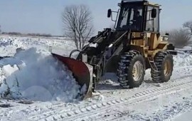 АРЕНДА ПОГРУЗЧИКА СПЕЦТЕХНИКИ Кемеровская область