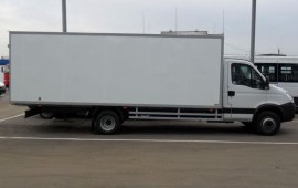 Грузоперевозка Брянск, Россия