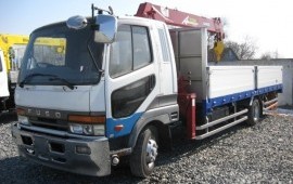 Воровайка услуги манипулятор Красноярский край