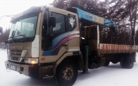 Услуги автовышки 25м