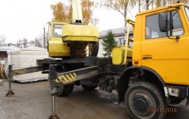 Ивановец 35715-2
