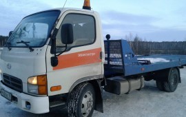 Эвакуатор по городу за город