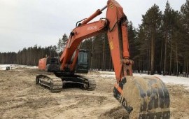 Hitachi 330