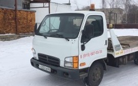 Услуга эвакуатора 8-915-607-03-30