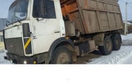 Услиги самосвала с водителем Липецкая область