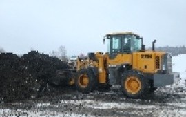 Торф в Можайске продажа доставка