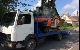 Эвакуатор 24/7 8(920)159-98-66 Частный эвакуатор