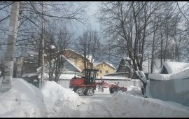 Работа автогрейдером услуги Московская область