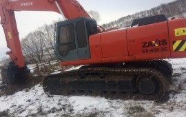 экскаваторы аренда услуги Уфа, Бошкортостан