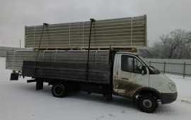 Газель заказная. Грузоперевозки услуги.
