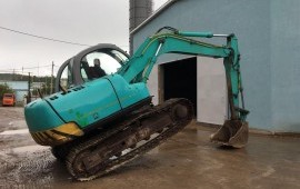 экскаваторы в аренду услуги Уфа, Бошкортостан