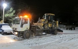 Услуги эвакуатора с манипулятором 8 911 622-52-25
