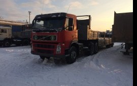 Грузоперевозки 20т. Город, межгород.